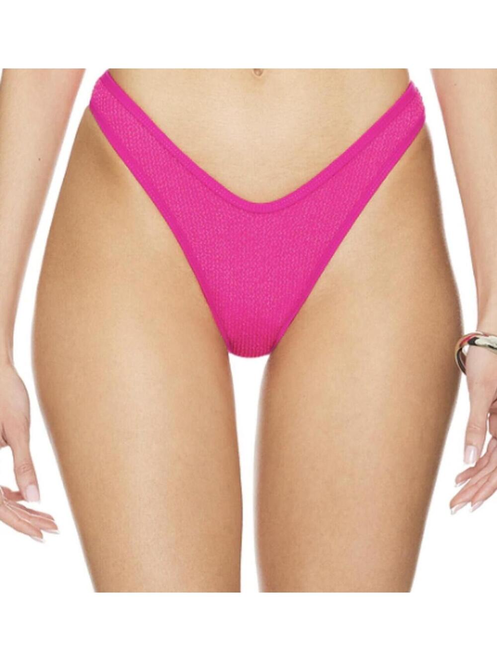 Good American NWT Always Fits Bikini Bottom - Size L/XL - MSRP $59